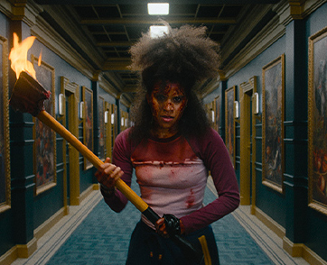 แอ็กชันพลังม้าแบบว่าหน้าไหนไม่กลัว!! สำรวจพิมพ์เขียวงานสร้างของ “They Will Kill You - พวกมันจะฆ่าแก”